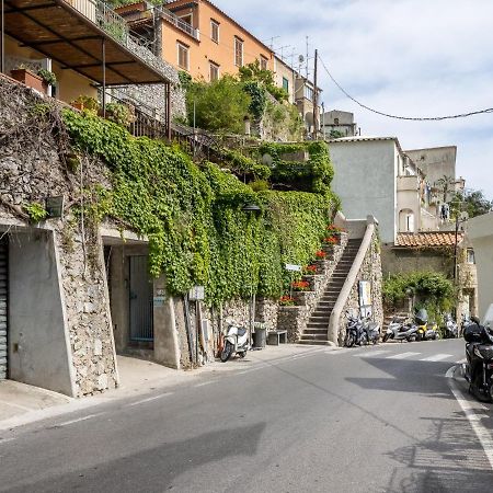 Santoro Suite - De Vivo Realty Sorrento Positano Extérieur photo