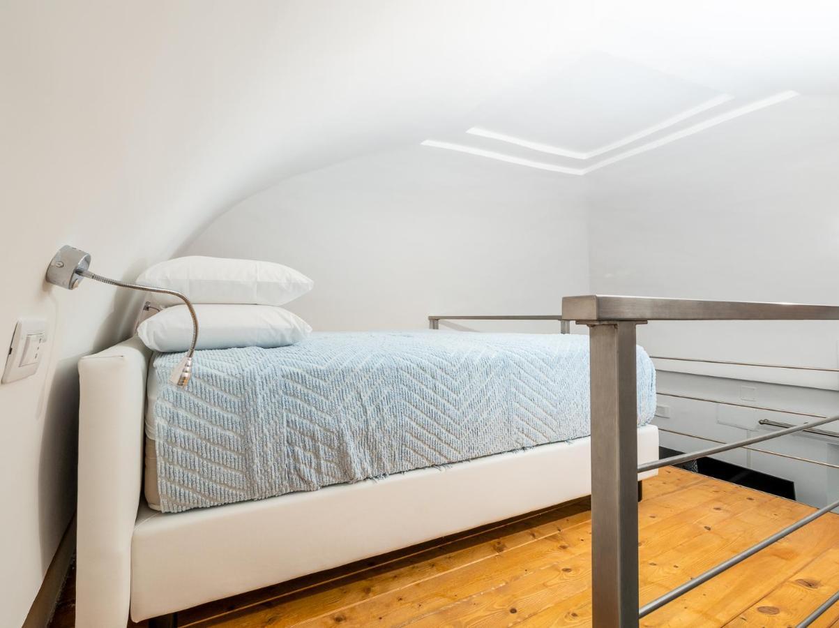 Santoro Suite - De Vivo Realty Sorrento Positano Extérieur photo