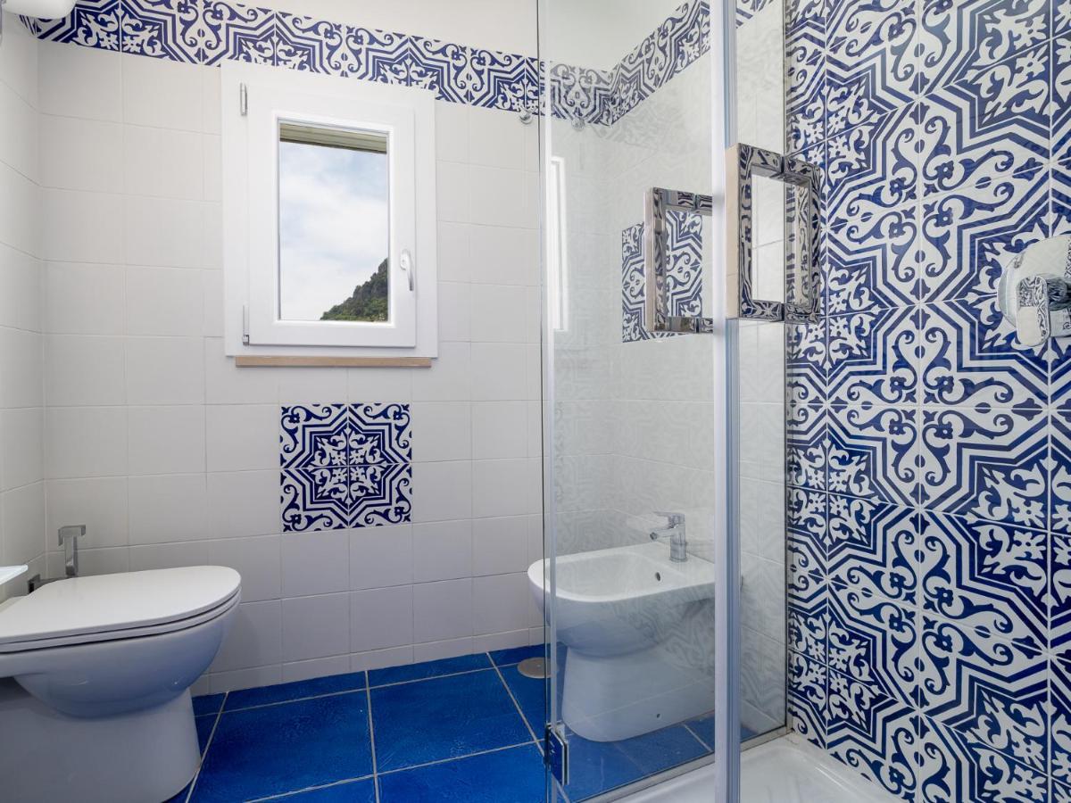 Santoro Suite - De Vivo Realty Sorrento Positano Extérieur photo