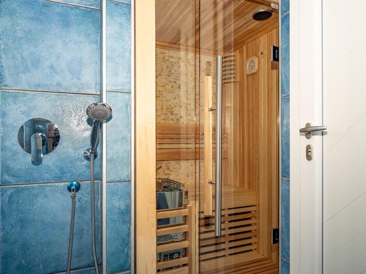 Santoro Suite - De Vivo Realty Sorrento Positano Extérieur photo