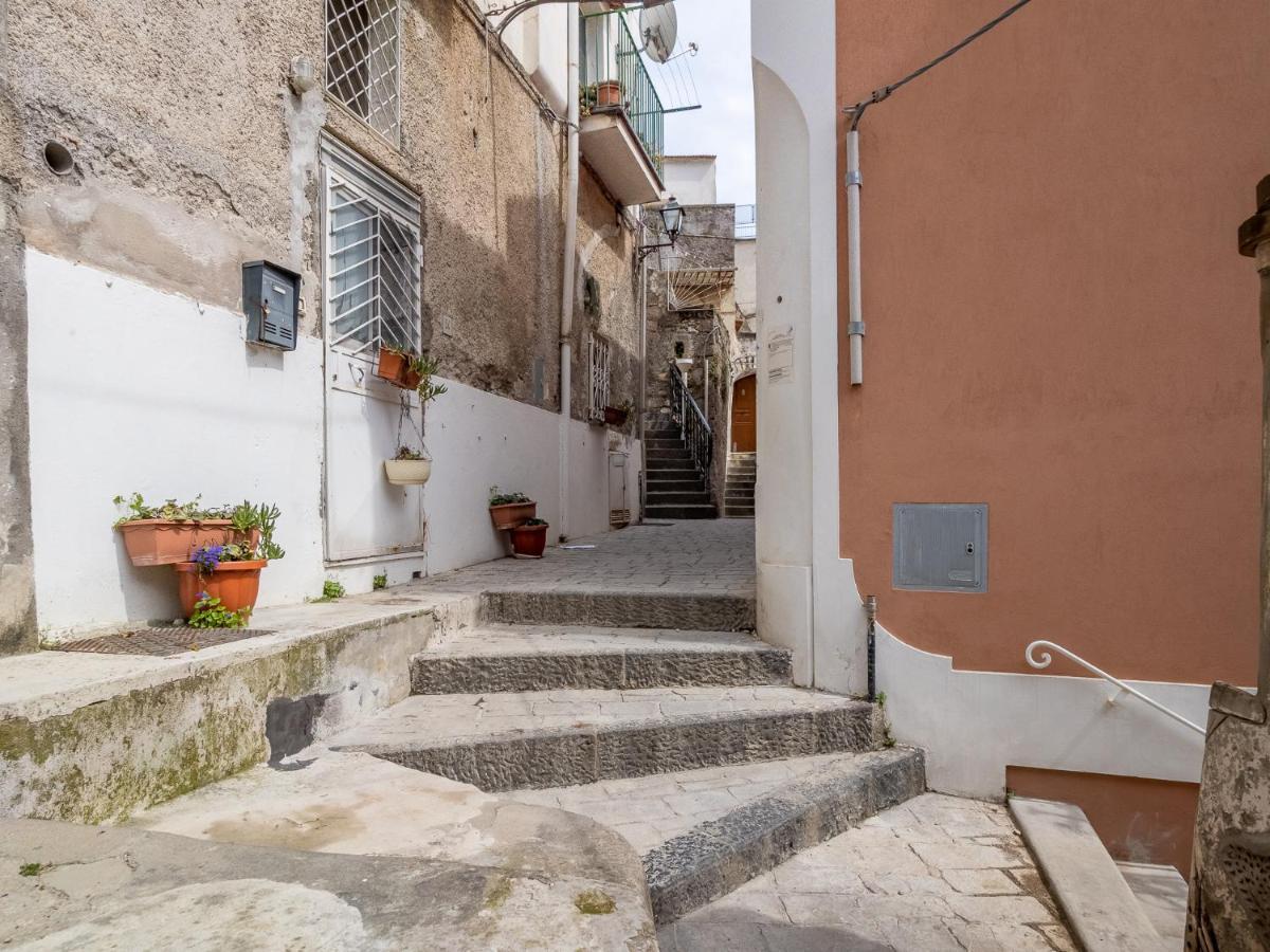 Santoro Suite - De Vivo Realty Sorrento Positano Extérieur photo