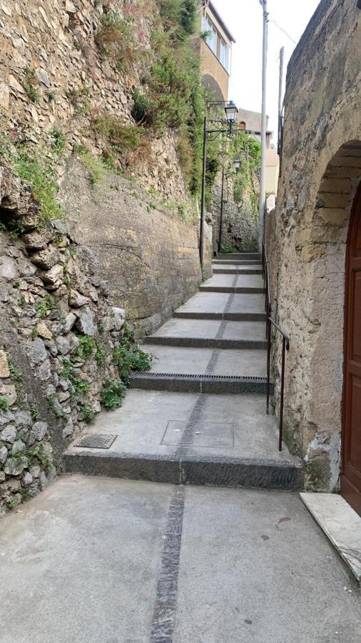 Santoro Suite - De Vivo Realty Sorrento Positano Extérieur photo